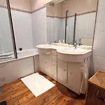 Large Downtown With Parking * Toulouse