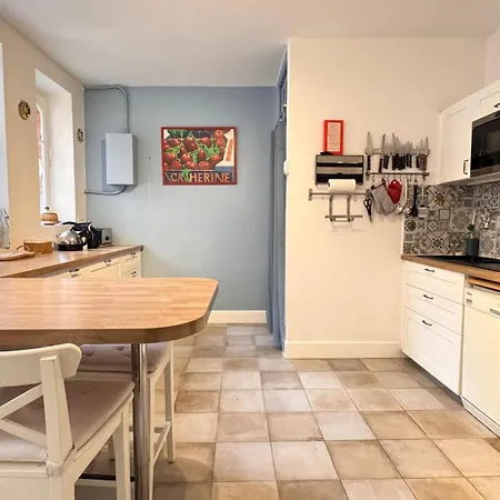 Large Downtown With Parking Apartmán Toulouse